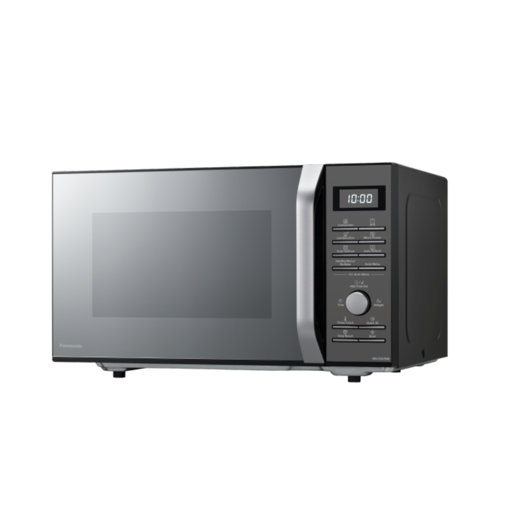 Panasonic Microwave NN-CD67M Panasonic Microwave NN-CD67M